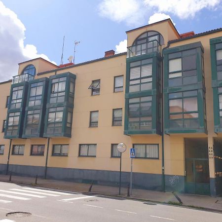 א-קורוניה Habitacion Doble Particular מראה חיצוני תמונה
