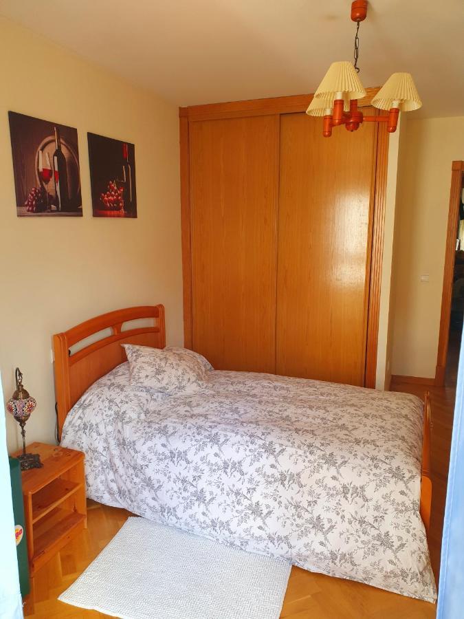א-קורוניה Habitacion Doble Particular מראה חיצוני תמונה