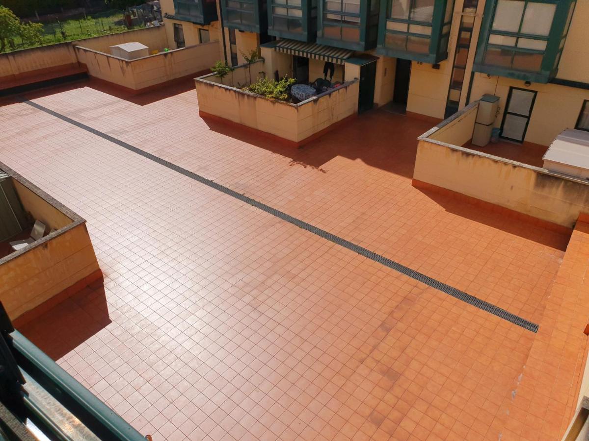 א-קורוניה Habitacion Doble Particular מראה חיצוני תמונה