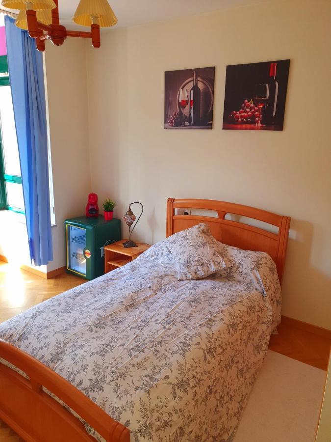 א-קורוניה Habitacion Doble Particular מראה חיצוני תמונה
